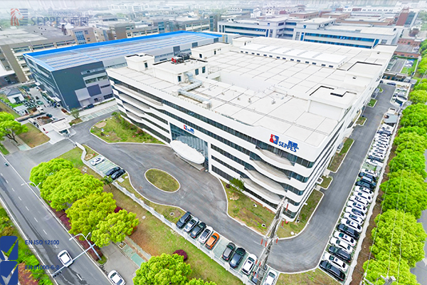 西朗門業（蘇州）蘇州有限公司