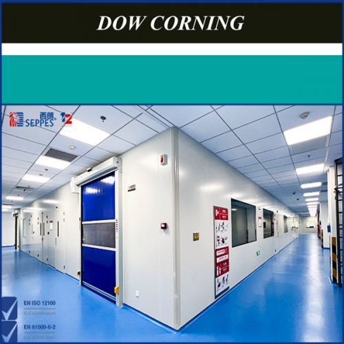 道康甯安裝快速卷簾門