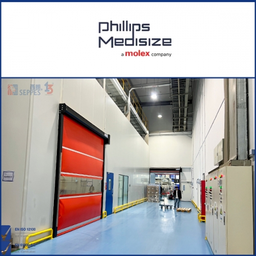 輝科醫療複購快速門